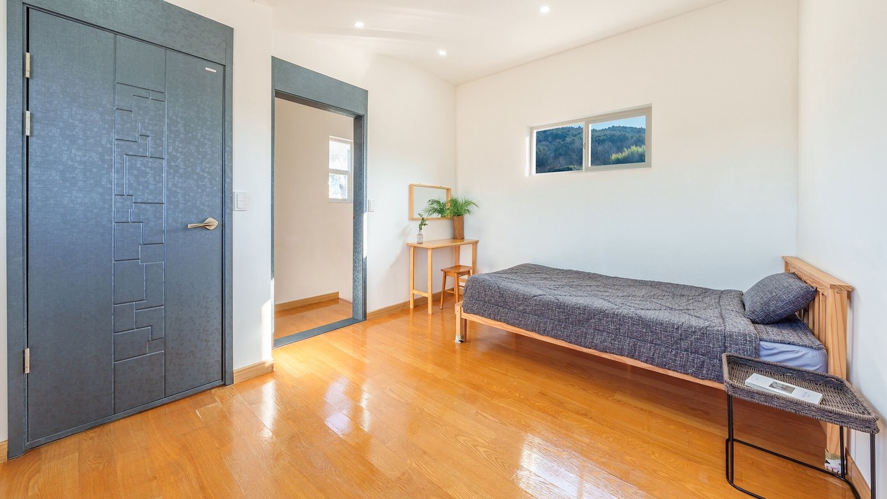 Photo of Bedroom in Namhae