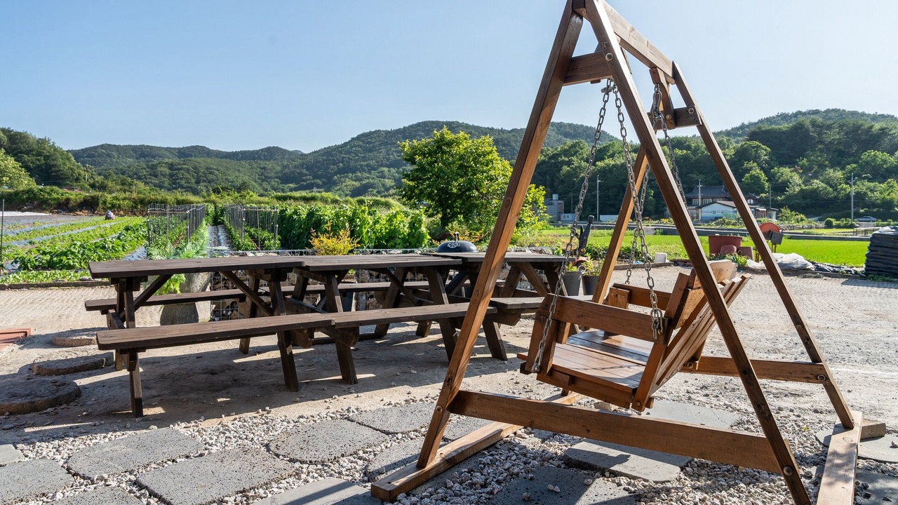 Photo of Outdoor in Namhae