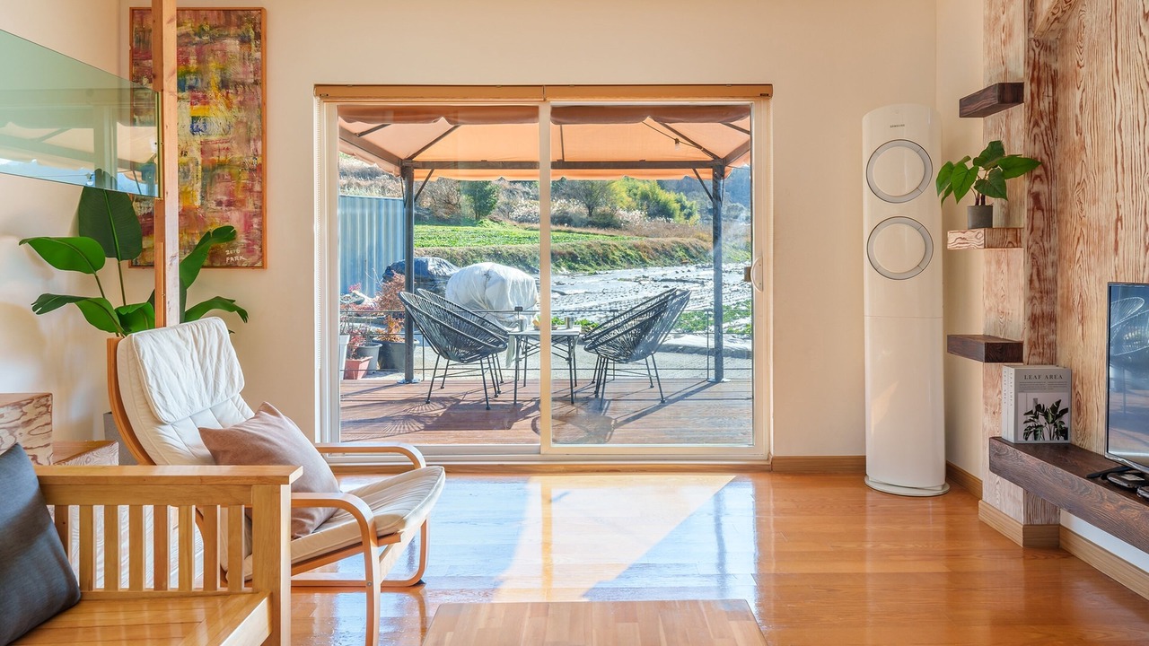 Photo of Bedroom in Namhae