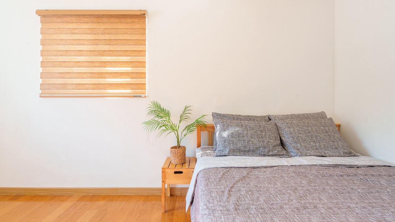 Photo of Bedroom in Namhae