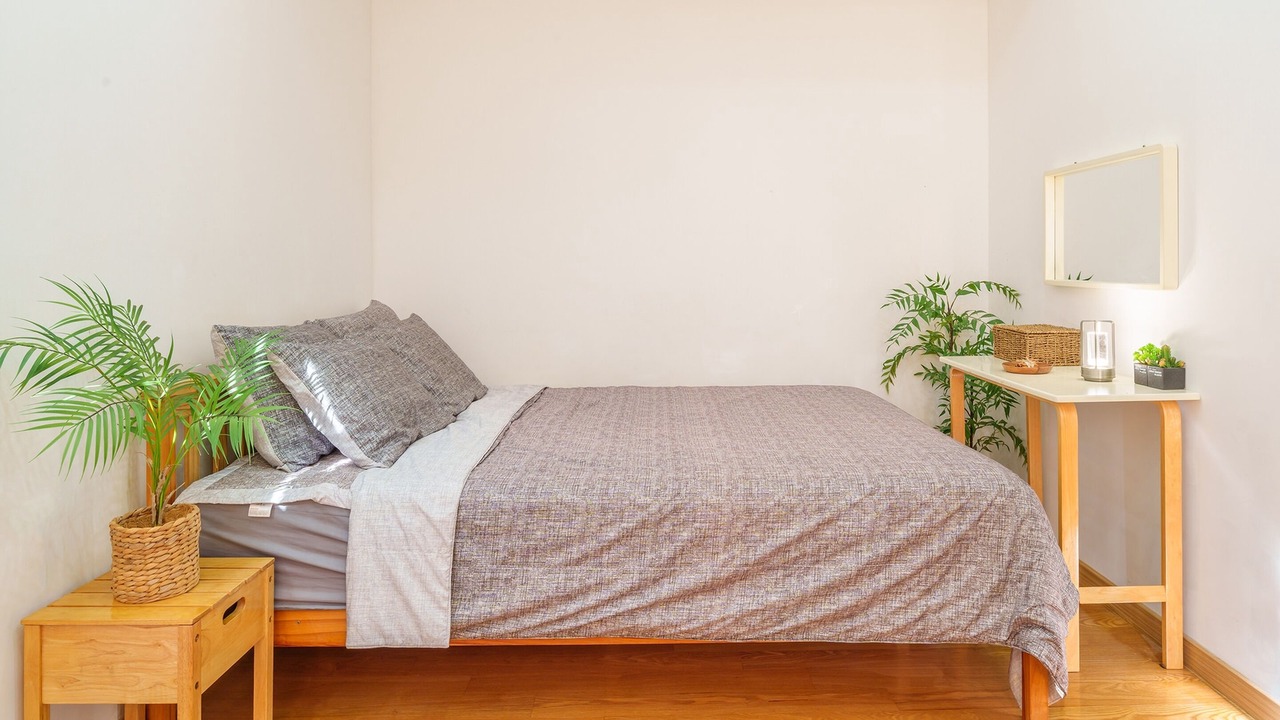 Photo of Bedroom in Namhae