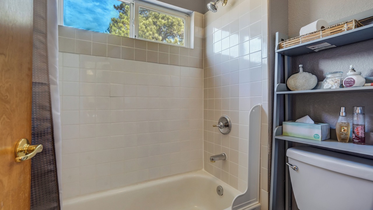 Photo of Bathroom in Monument