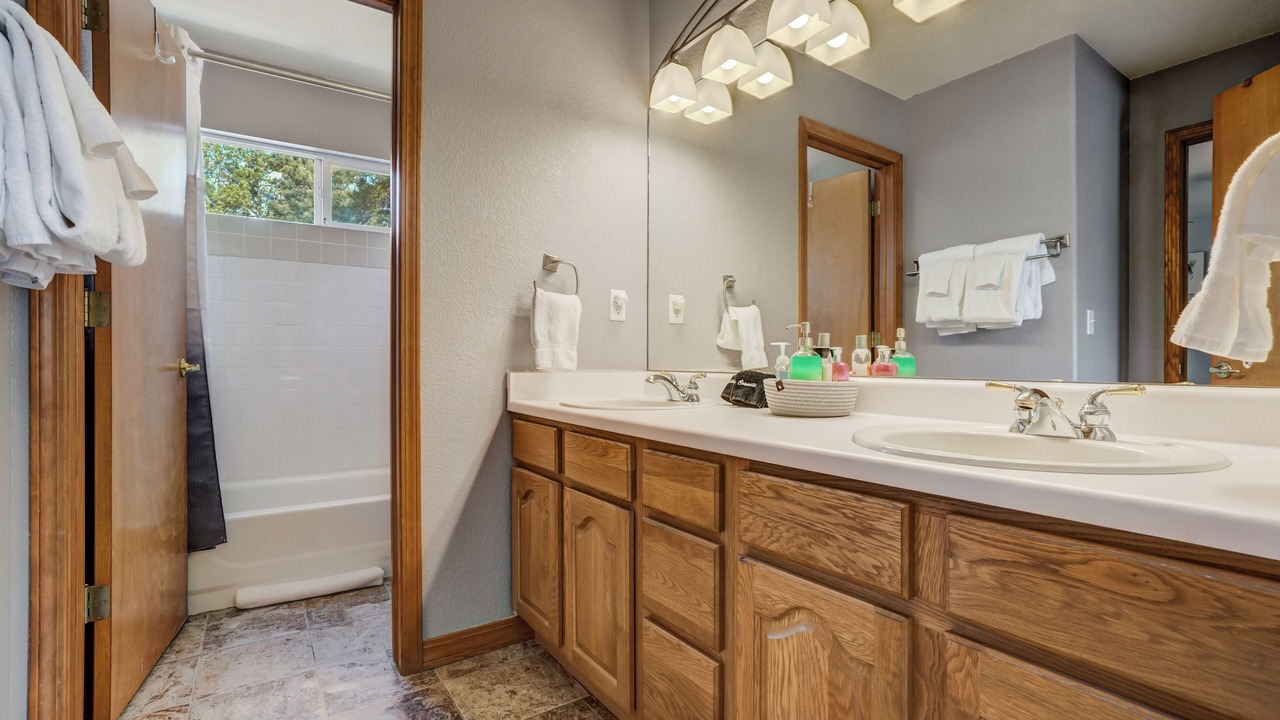 Photo of Bathroom in Monument