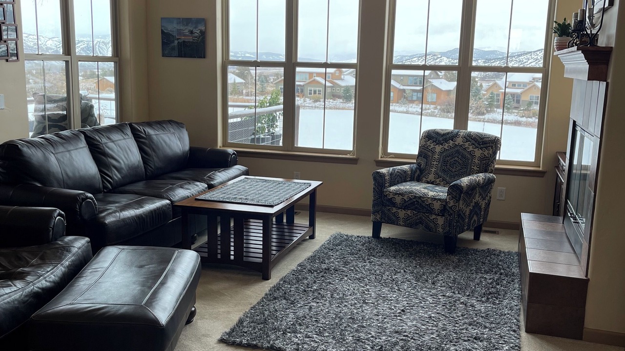 Photo of Livingroom in Gypsum