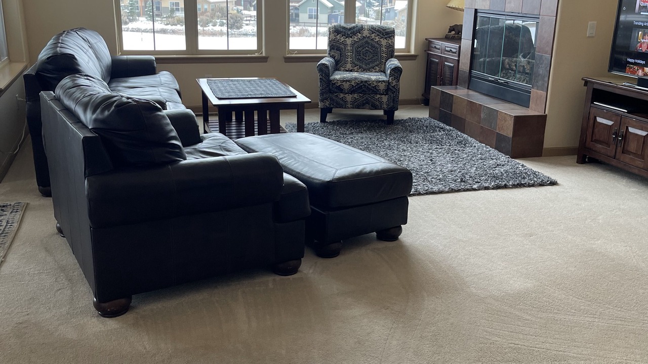 Photo of Livingroom in Gypsum