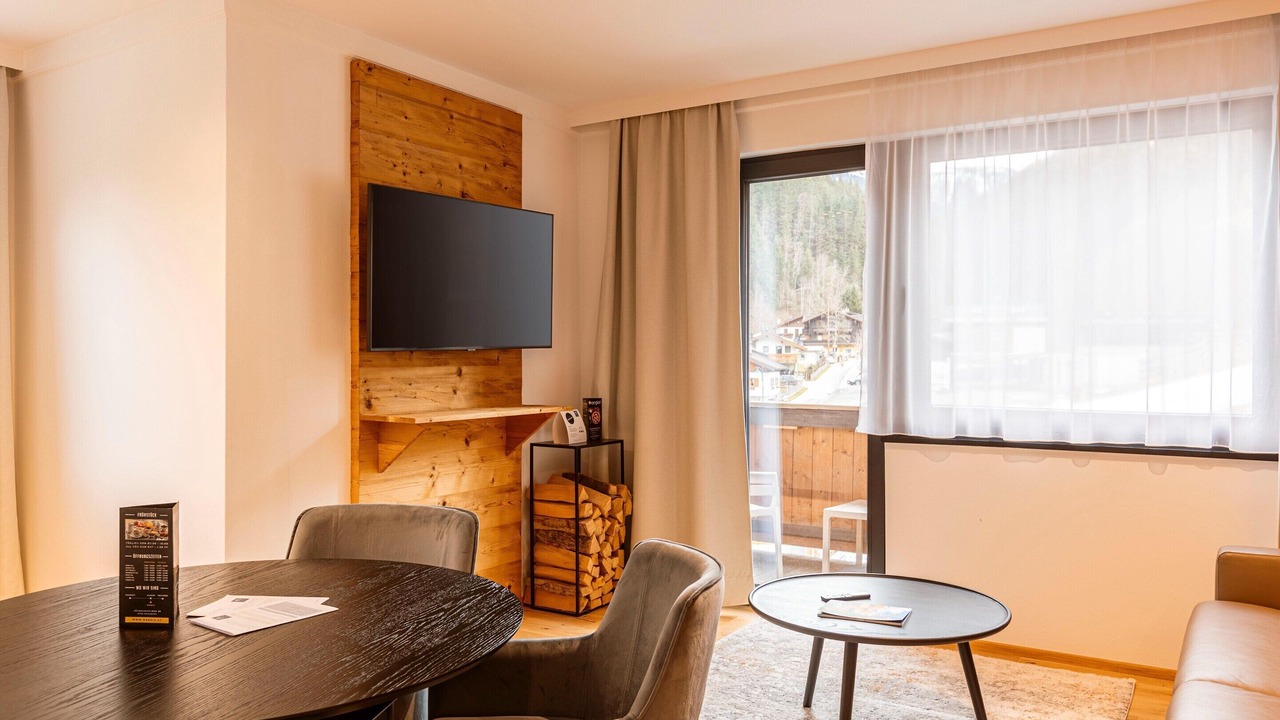 Photo of Bedroom in Vorderglemm