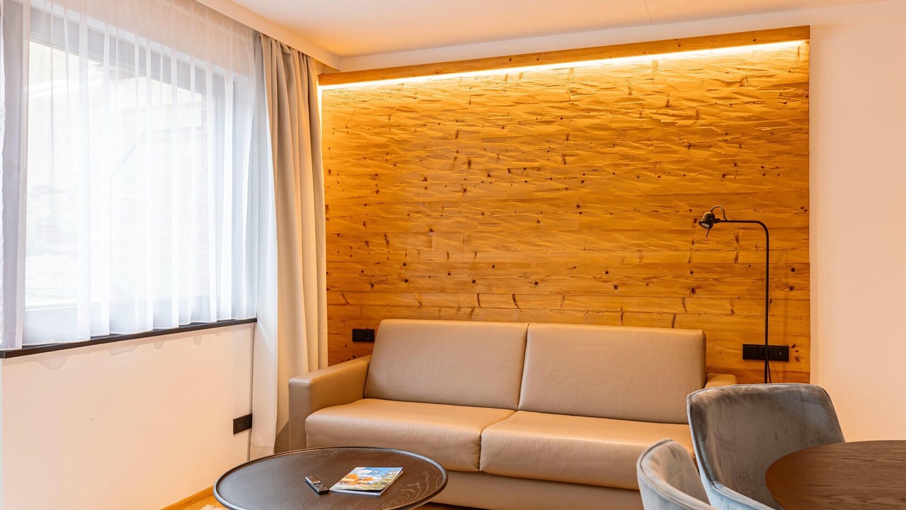 Photo of Bedroom in Vorderglemm
