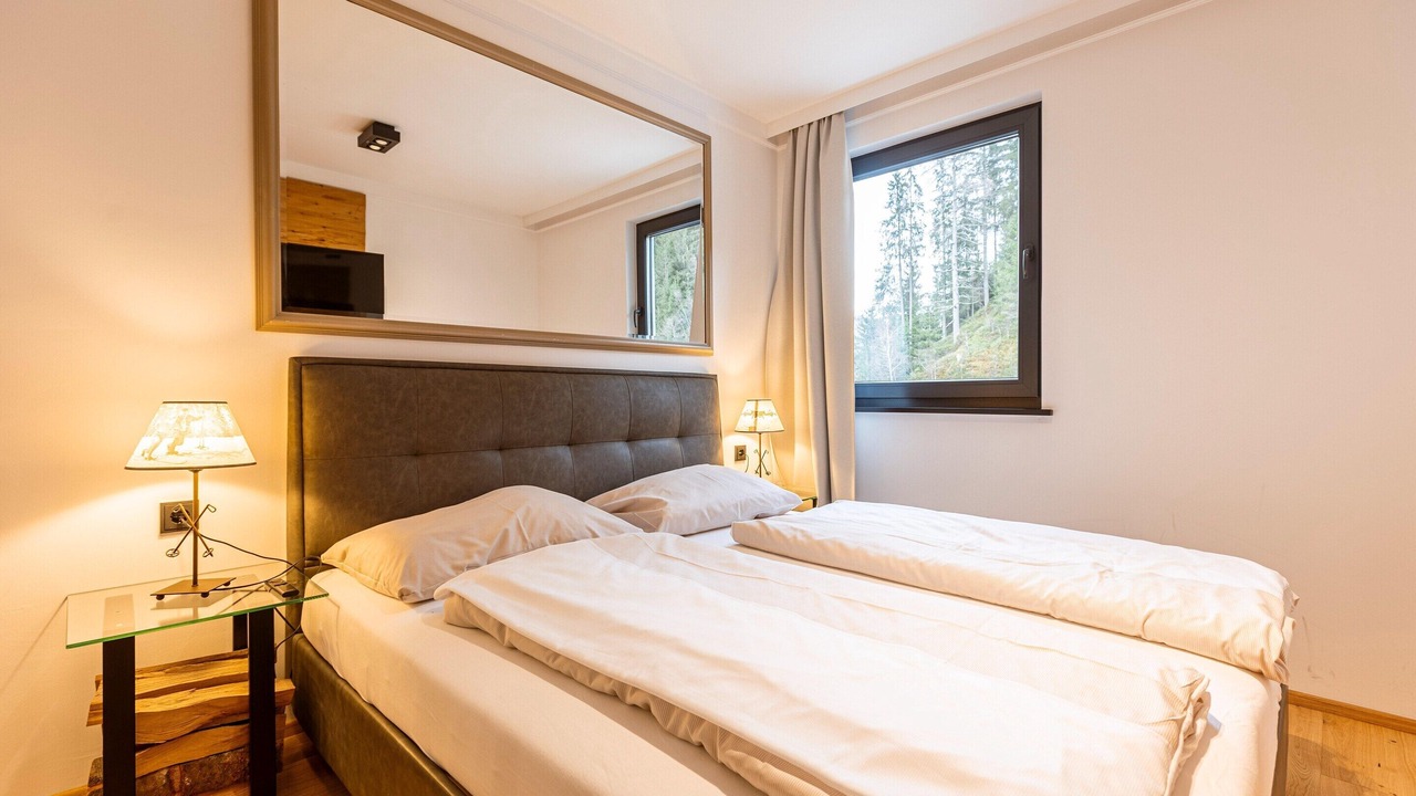 Photo of Bedroom in Vorderglemm