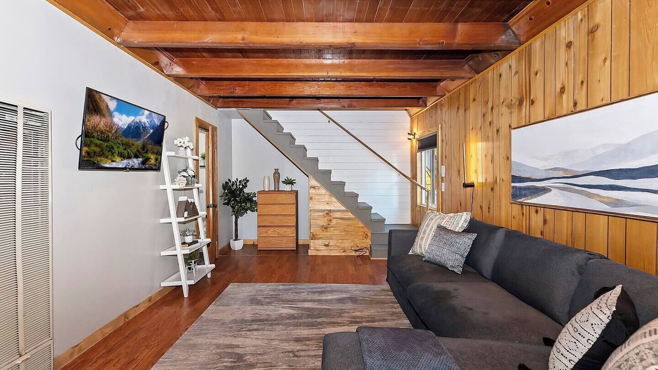 Photo of Livingroom in Peter Pan