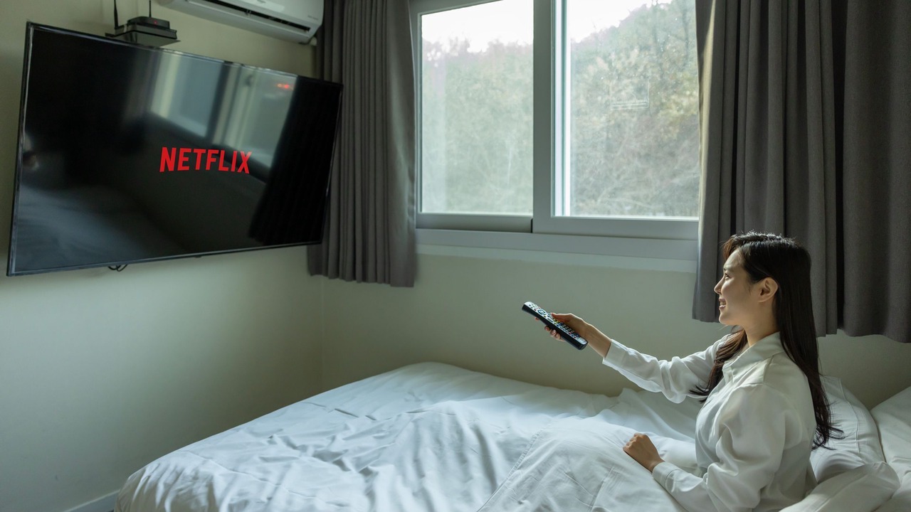 Photo of Bedroom in Icheon