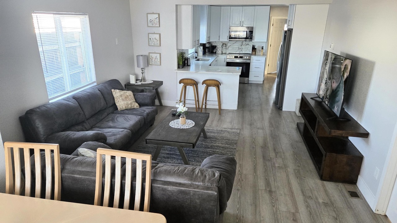 Photo of Livingroom in Barnum