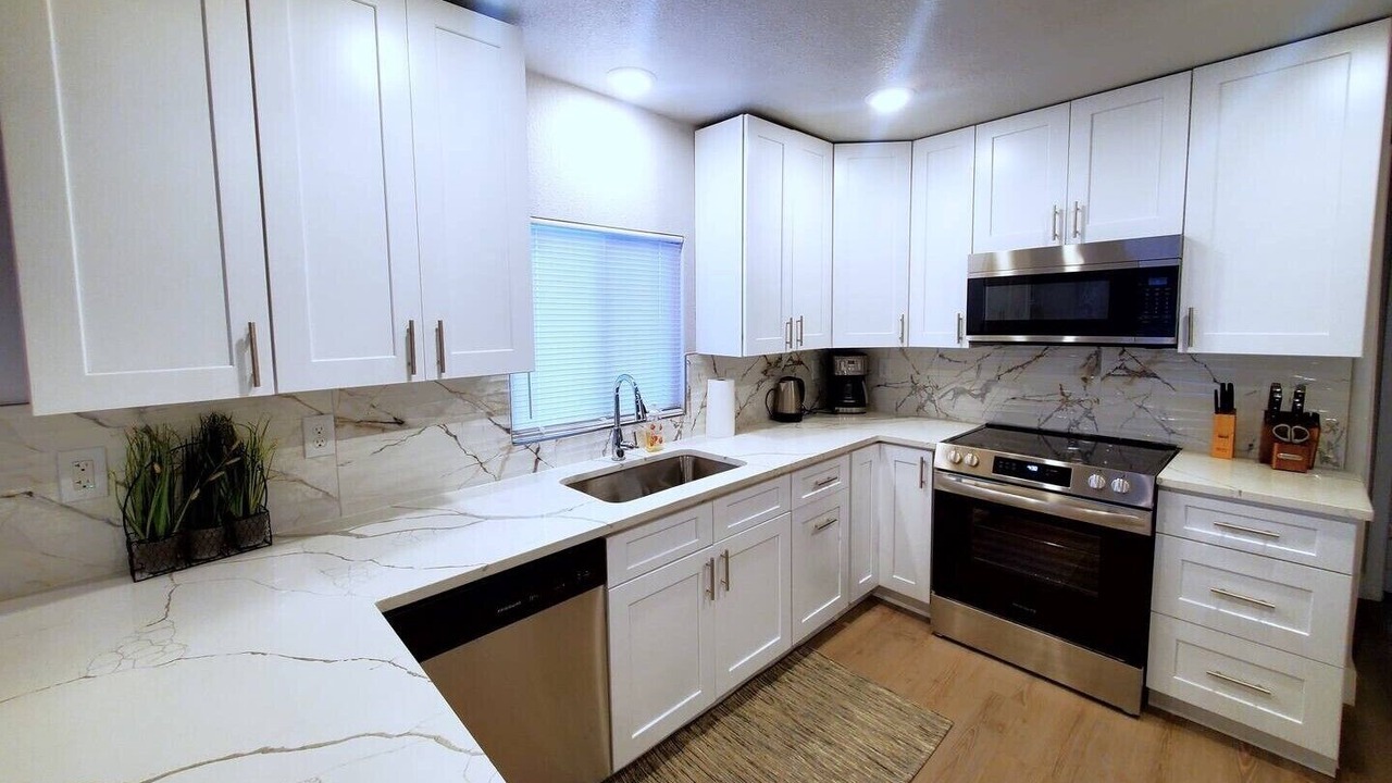 Photo of Kitchen in Barnum