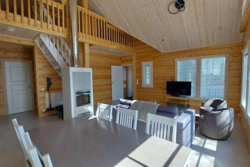 Photo of Livingroom in Syote