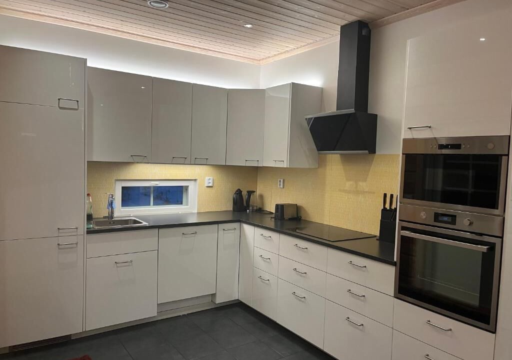 Photo of Kitchen in Syote