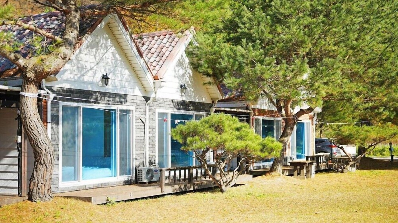 Photo of Outdoor in Heungjeonggyegok