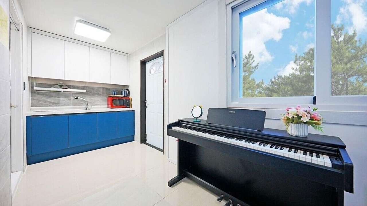 Photo of Bedroom in Heungjeonggyegok
