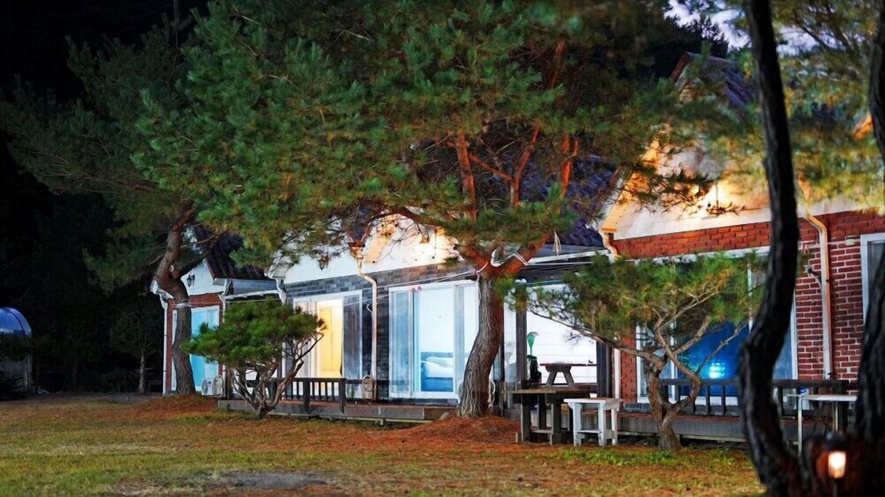Photo of Outdoor in Heungjeonggyegok