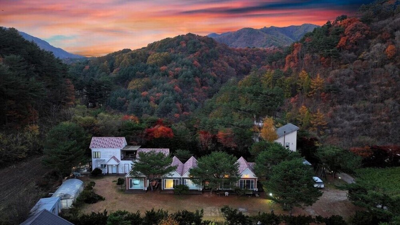 Photo of Outdoor in Heungjeonggyegok