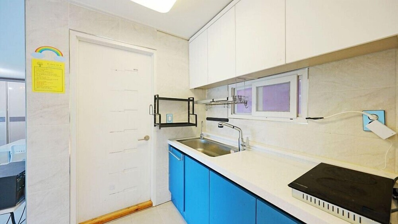 Photo of Bedroom in Heungjeonggyegok