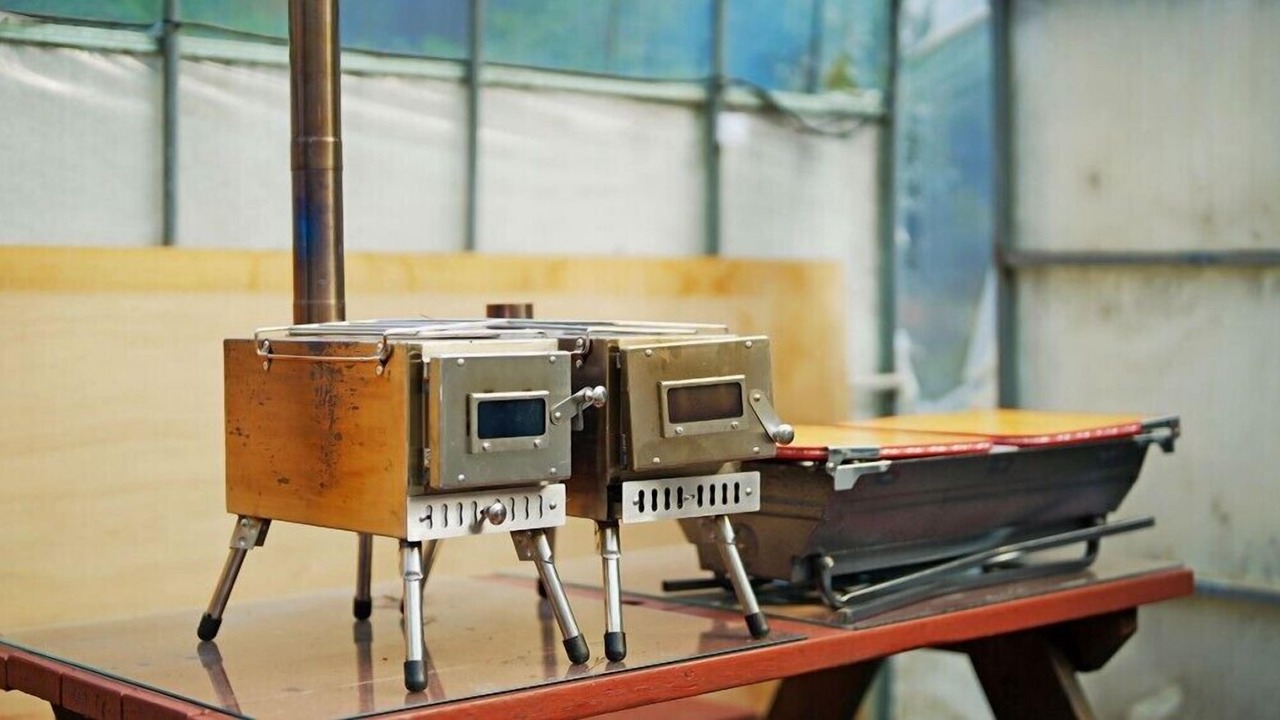Photo of Outdoor in Heungjeonggyegok