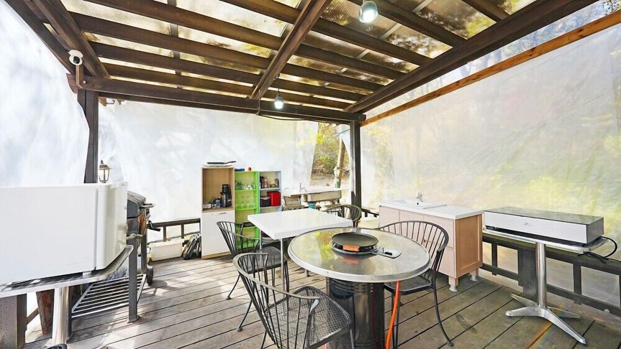 Photo of Bedroom in Heungjeonggyegok