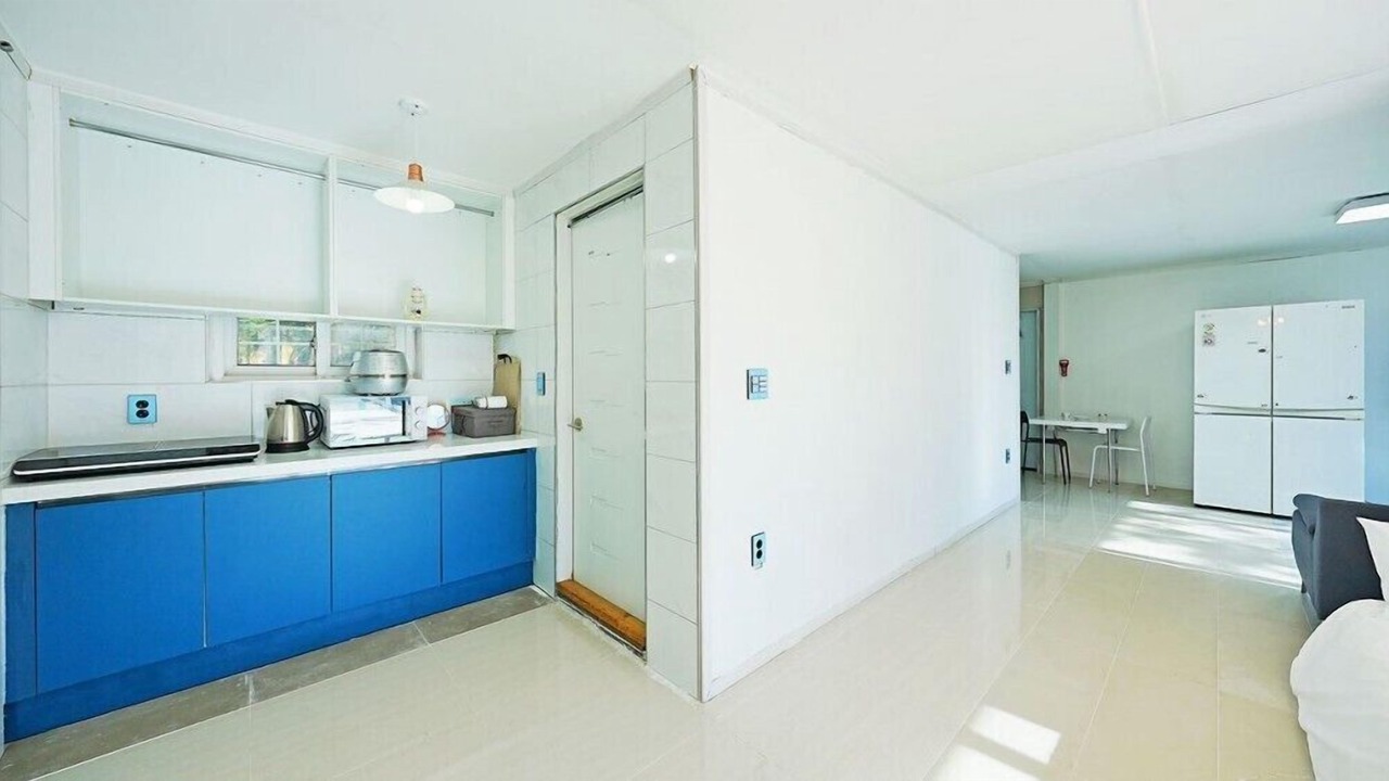 Photo of Bedroom in Heungjeonggyegok