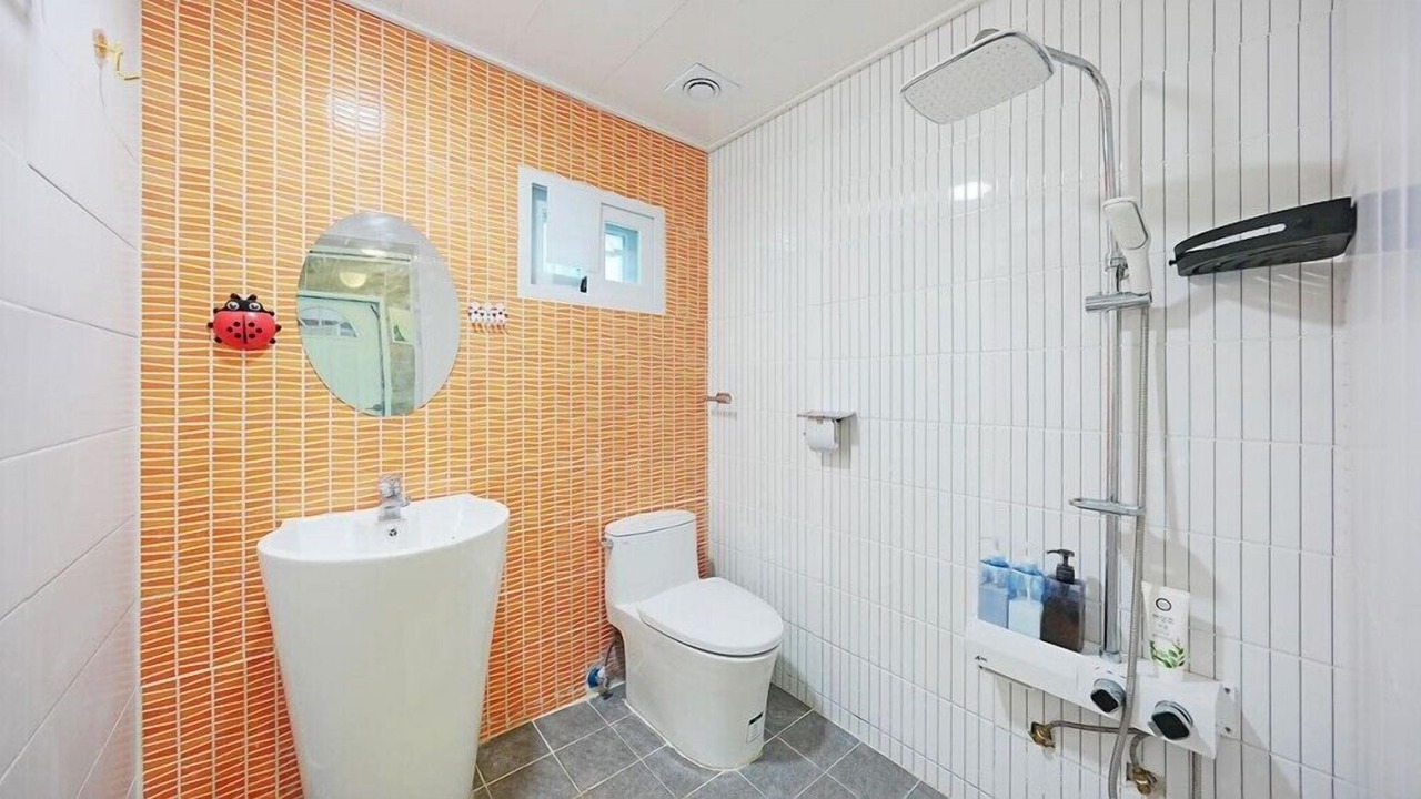 Photo of Bedroom in Heungjeonggyegok