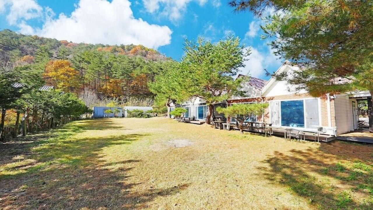 Photo of Outdoor in Heungjeonggyegok