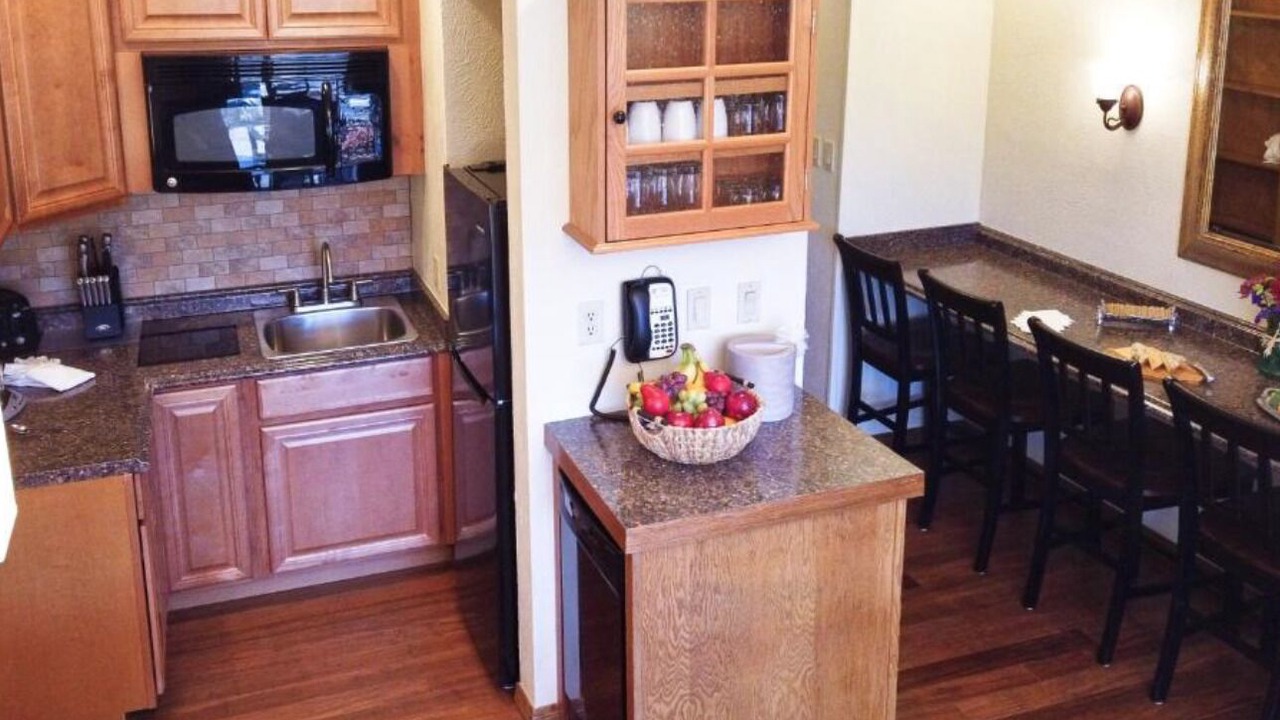 Photo of Kitchen in Avon