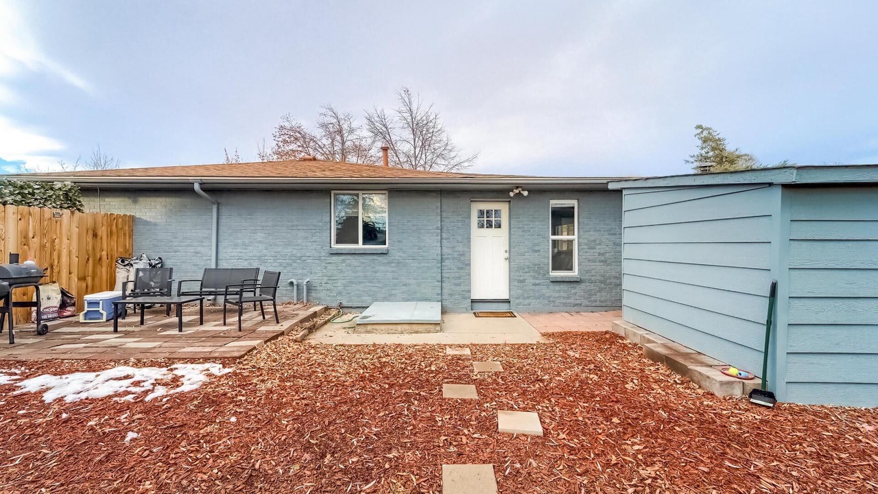 Photo of Outdoor in Longmont