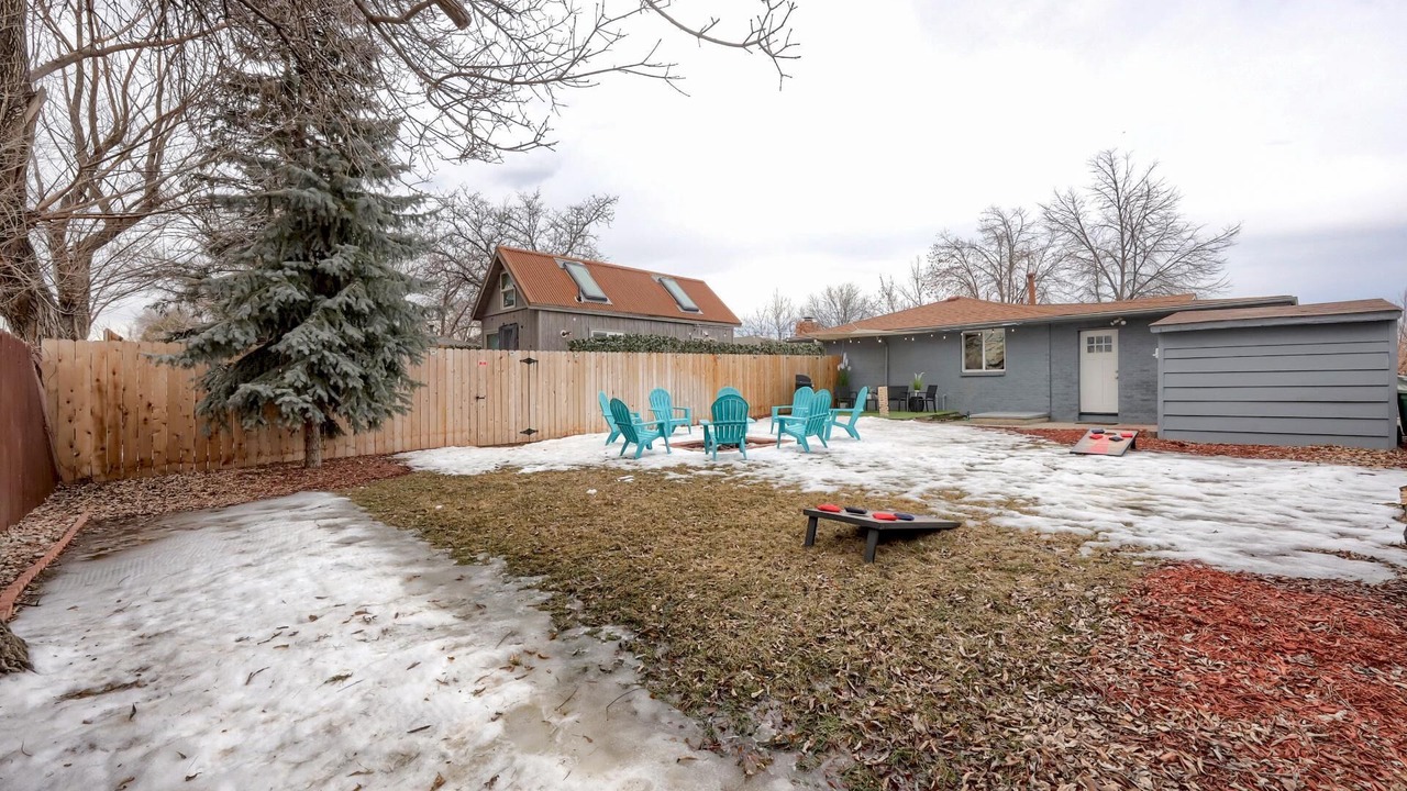 Photo of Outdoor in Longmont