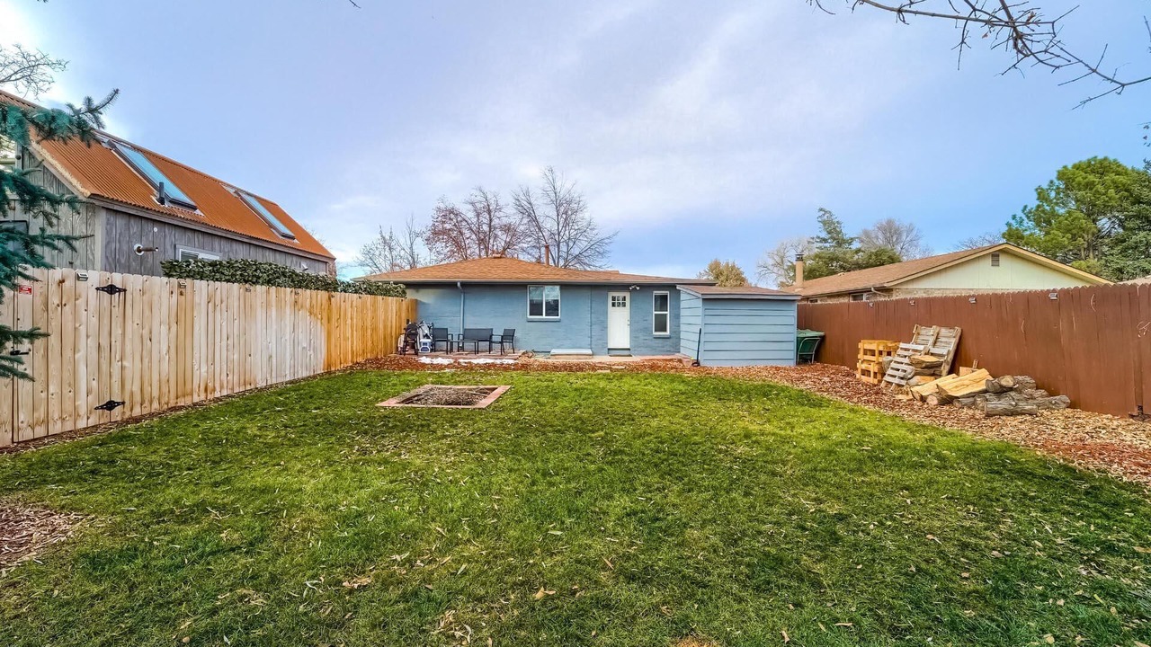 Photo of Outdoor in Longmont