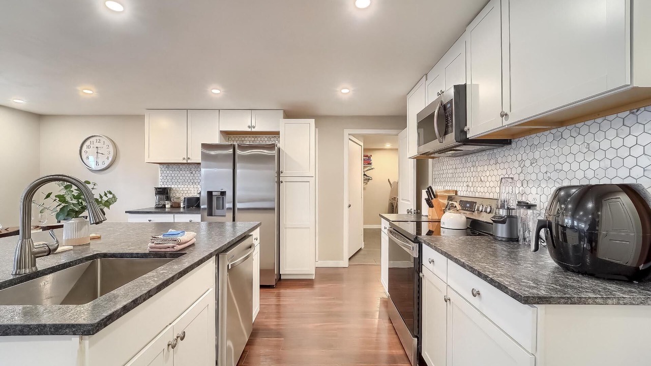 Photo of Kitchen in Longmont
