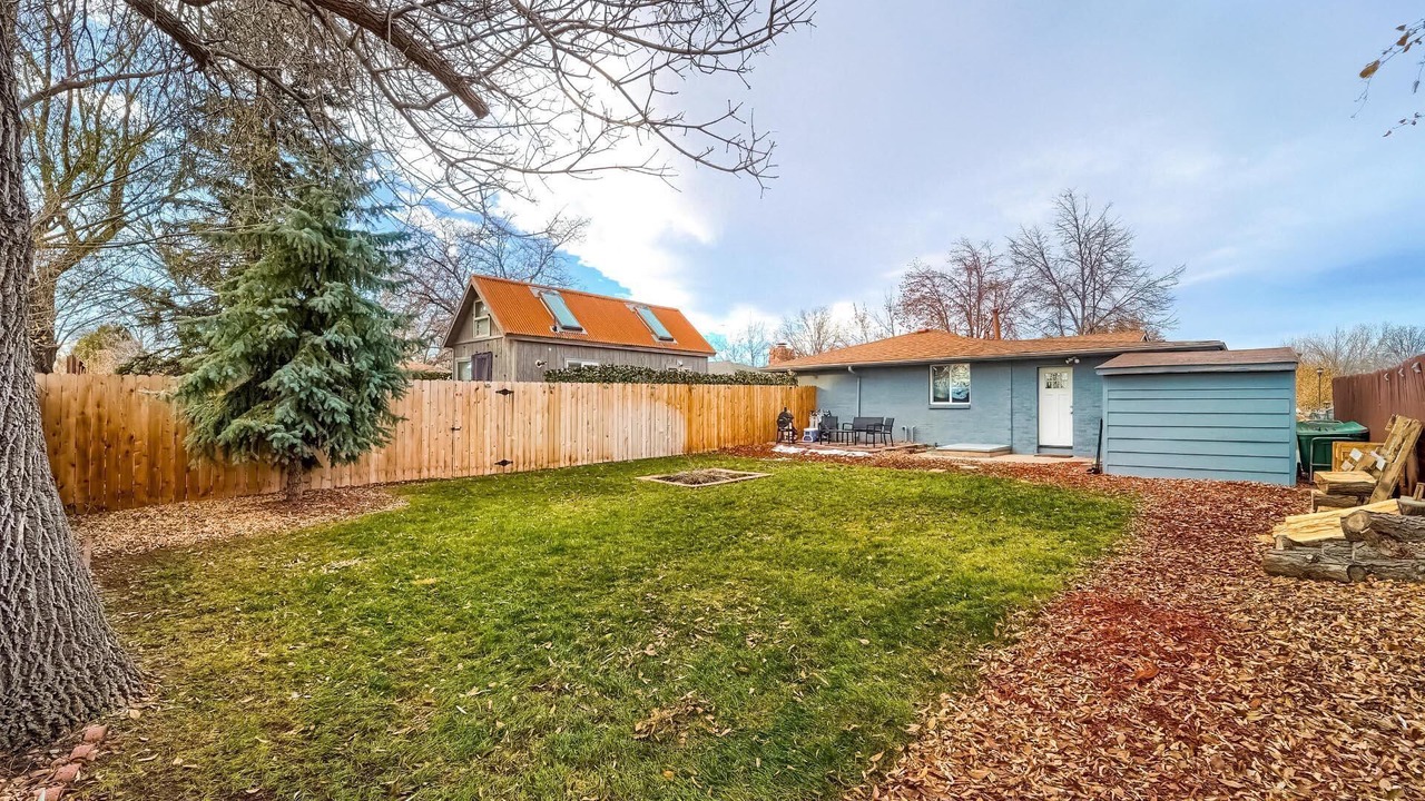 Photo of Outdoor in Longmont