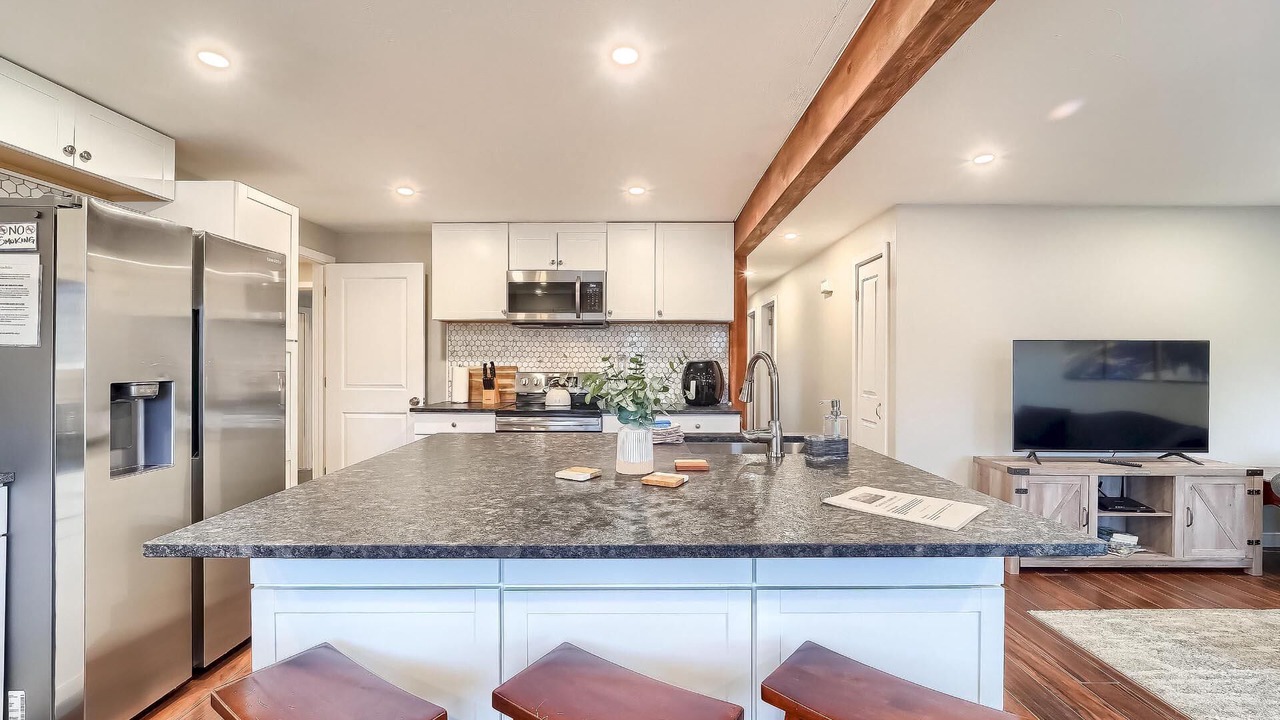Photo of Kitchen in Longmont
