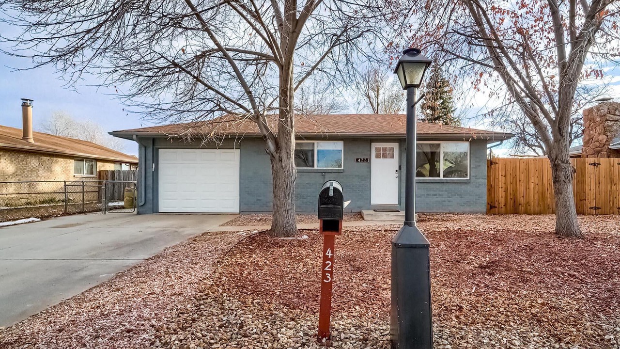 Photo of Outdoor in Longmont
