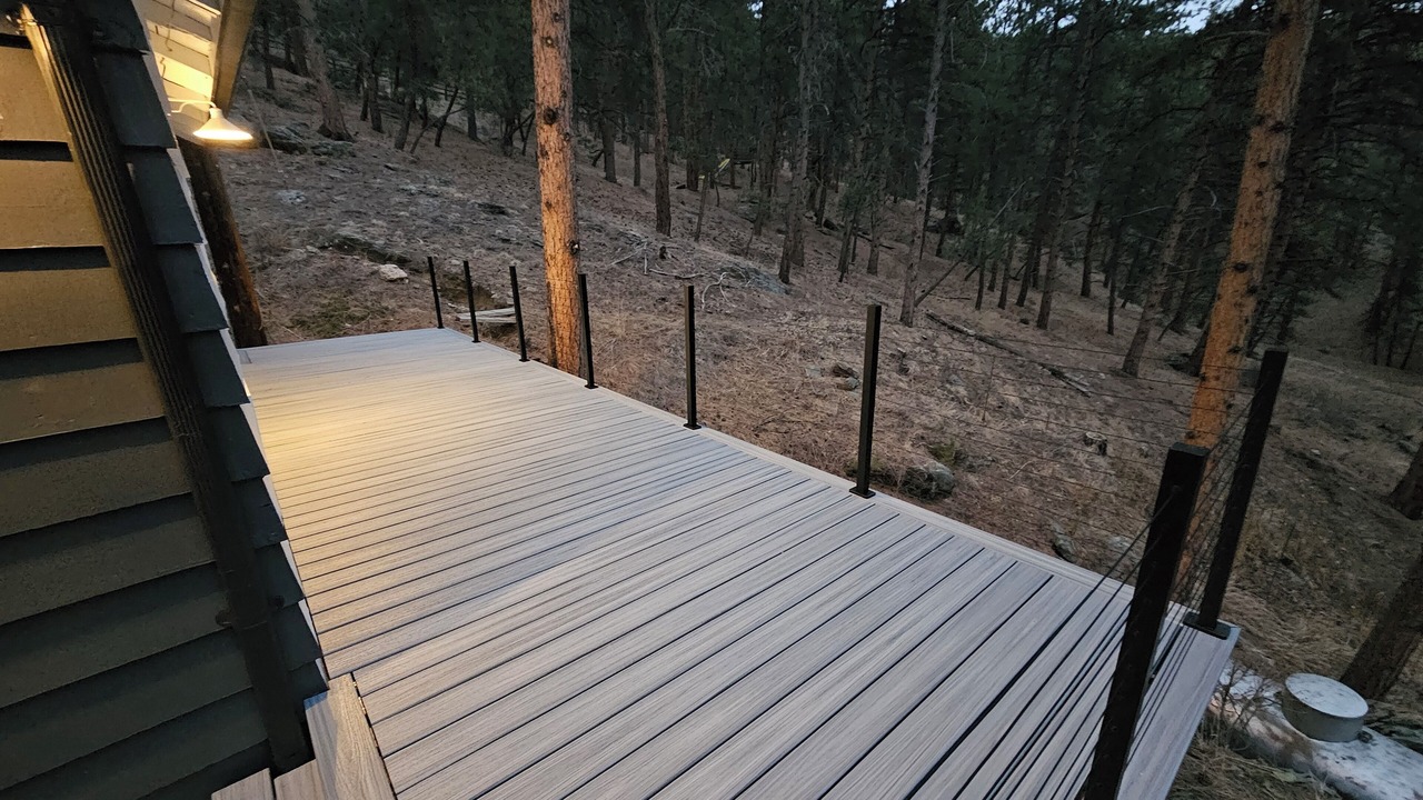 Photo of Outdoor in Evergreen