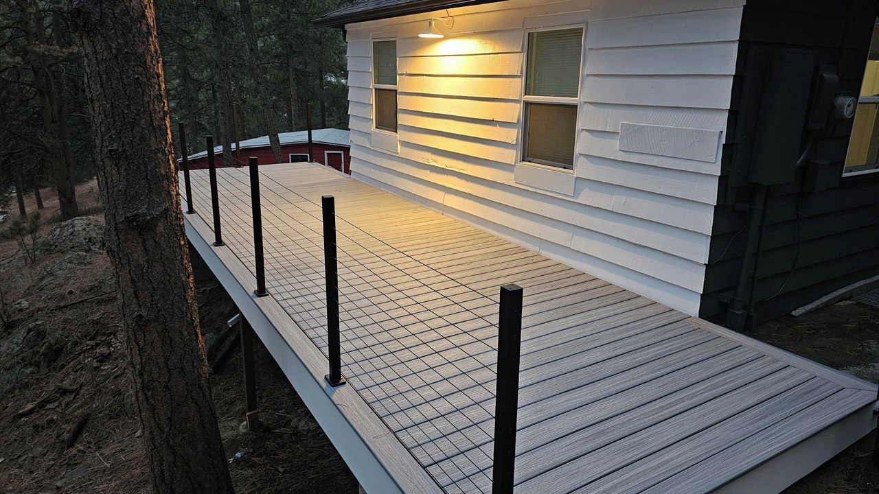 Photo of Outdoor in Evergreen