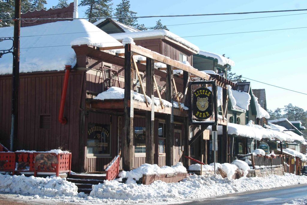 Photo of Outdoor in Evergreen