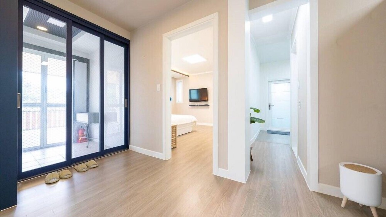 Photo of Bedroom in Gyeongju