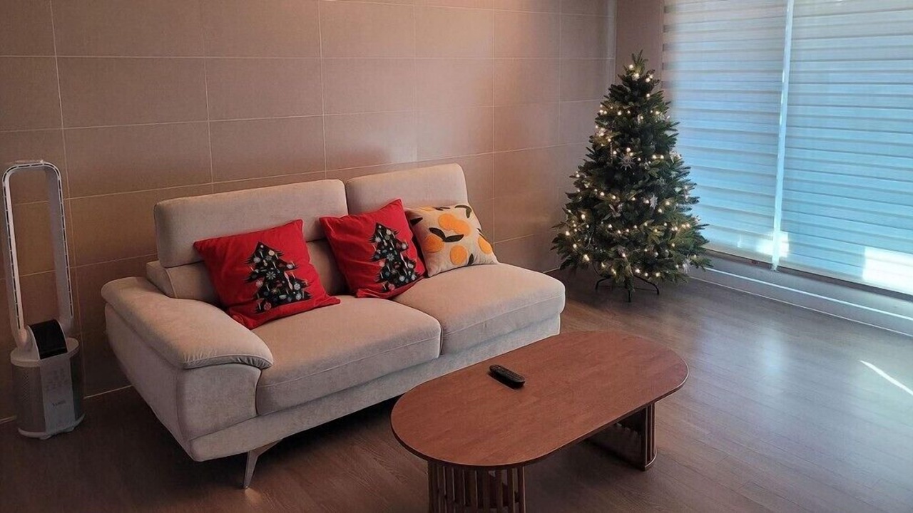Photo of Bedroom in Gyeongju