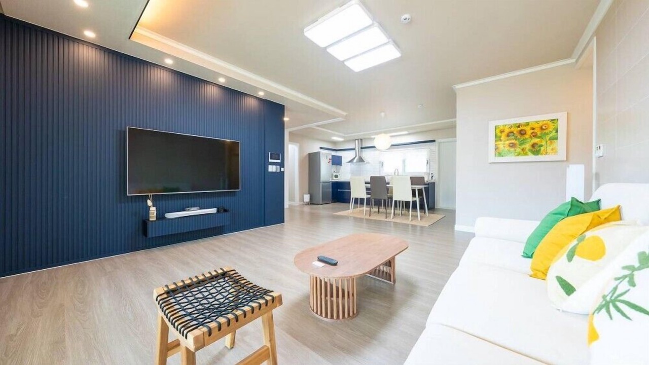 Photo of Bedroom in Gyeongju