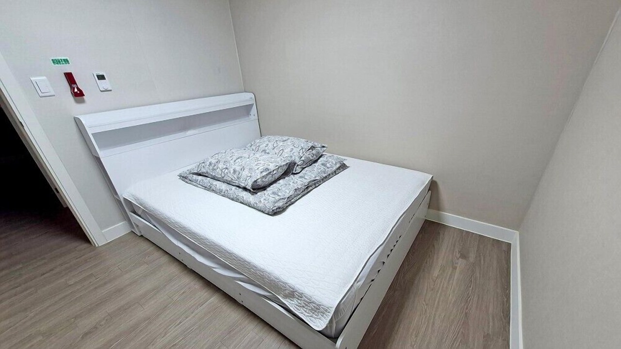 Photo of Bedroom in Gyeongju