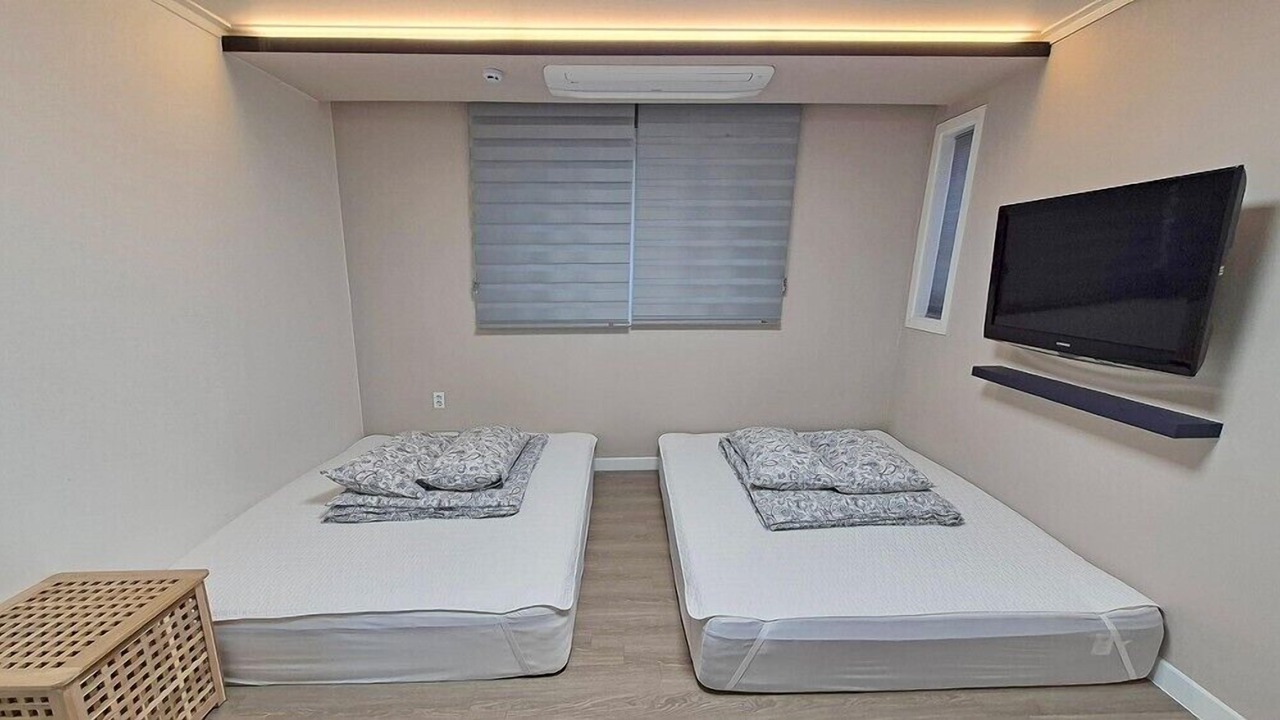 Photo of Bedroom in Gyeongju