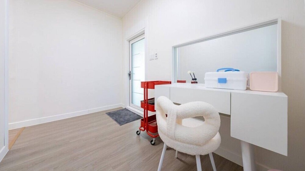 Photo of Bedroom in Gyeongju