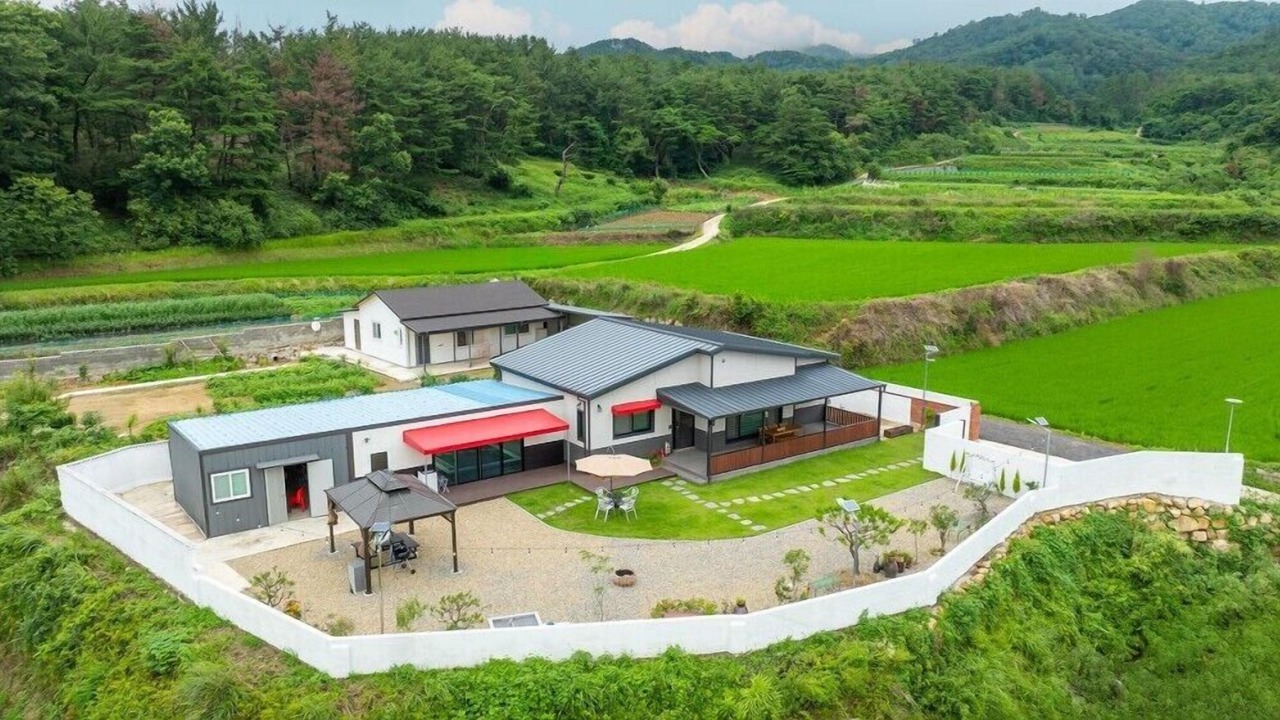 Photo of Outdoor in Gyeongju