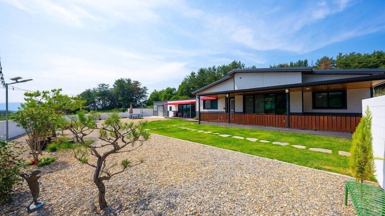 Photo of Outdoor in Gyeongju