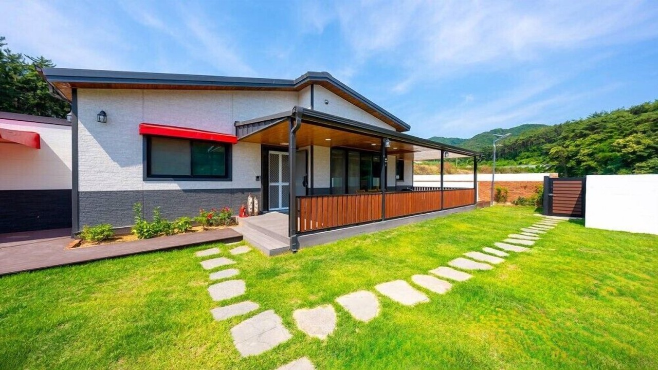 Photo of Outdoor in Gyeongju