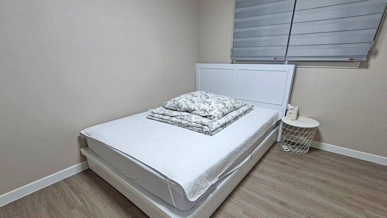 Photo of Bedroom in Gyeongju