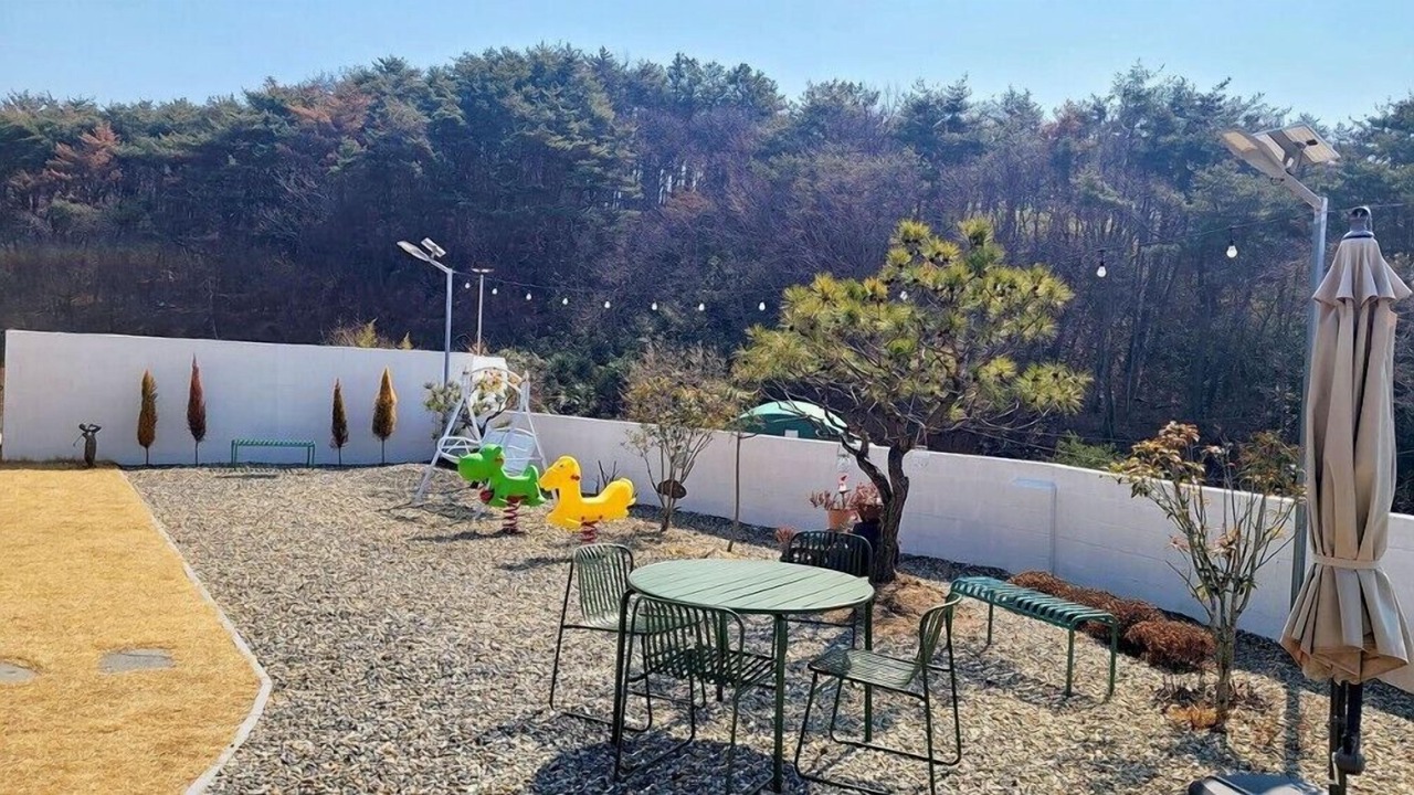 Photo of Outdoor in Gyeongju